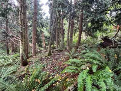 Residential Land For Sale in Port Townsend, Washington