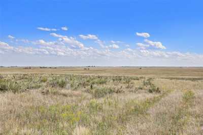 Residential Land For Sale in Calhan, Colorado