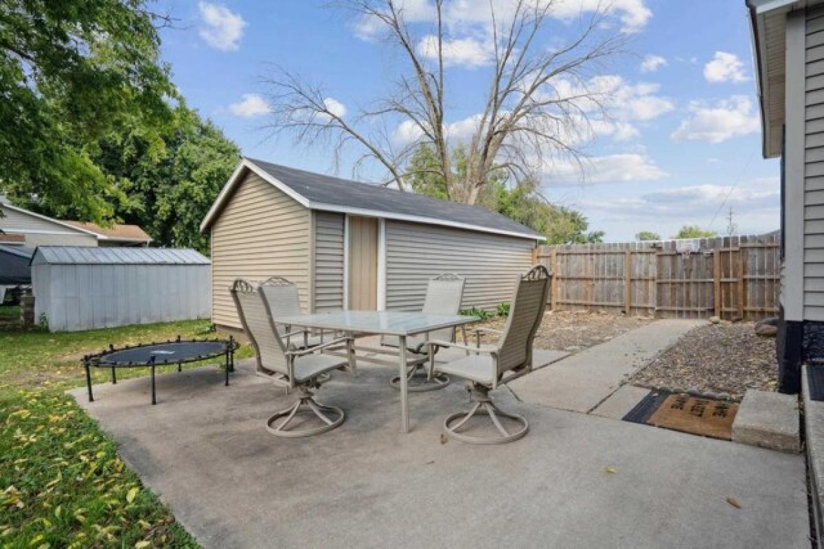 Picture of Home For Sale in Jesup, Iowa, United States