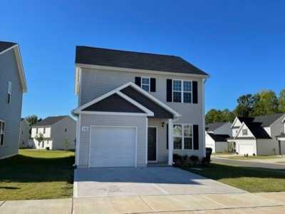 Home For Rent in Clayton, North Carolina