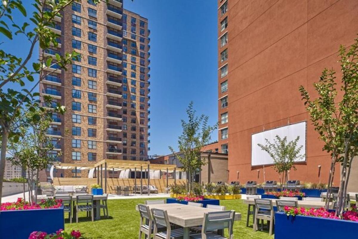 Picture of Apartment For Rent in Jersey City, New Jersey, United States