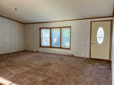 Home For Sale in Mason, Michigan