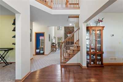 Home For Sale in Woodsfield, Ohio