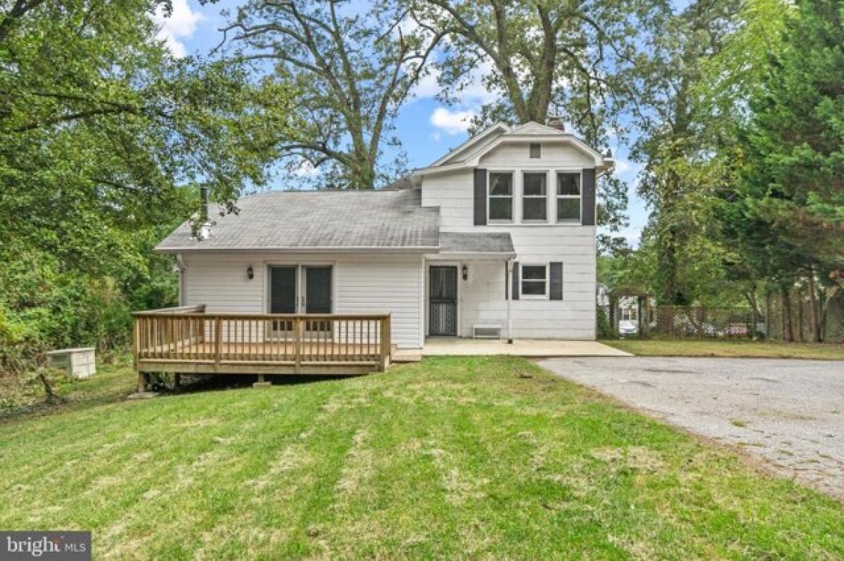 Picture of Home For Sale in Bowie, Maryland, United States