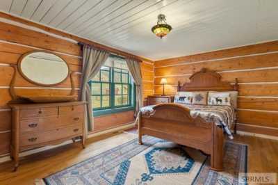 Home For Sale in North Fork, Idaho