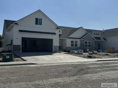 Home For Sale in Rigby, Idaho