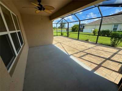 Home For Rent in Punta Gorda, Florida