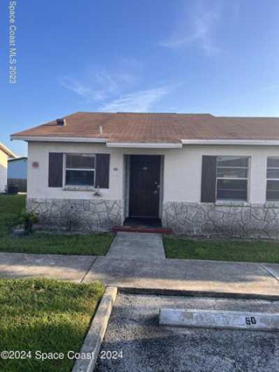 Home For Rent in Cocoa, Florida