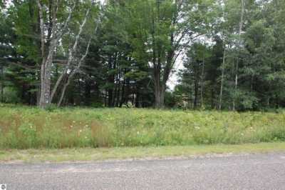 Residential Land For Sale in West Branch, Michigan