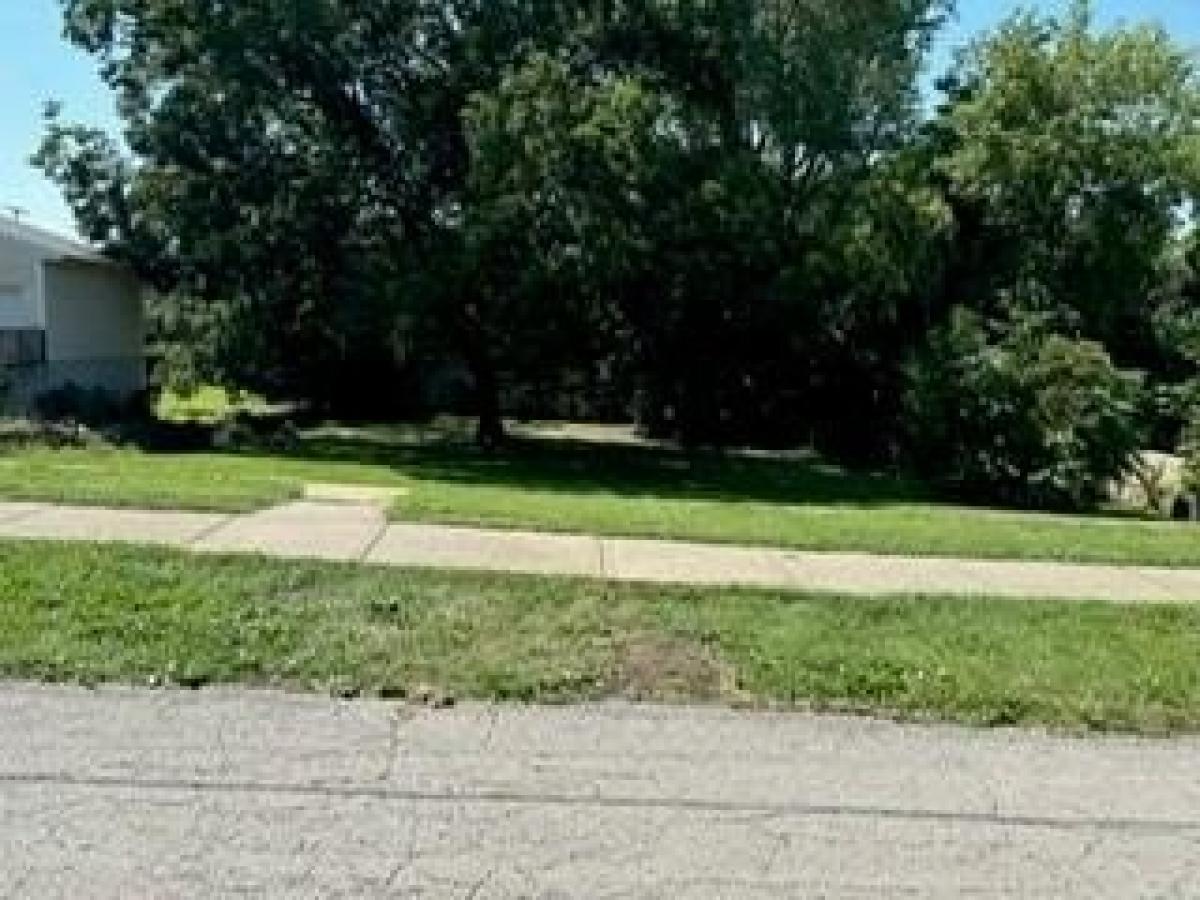 Picture of Residential Land For Sale in Kansas City, Kansas, United States