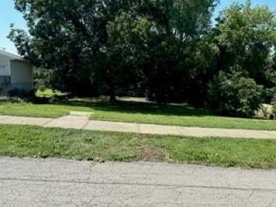 Residential Land For Sale in 