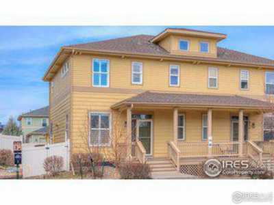 Home For Sale in Lafayette, Colorado