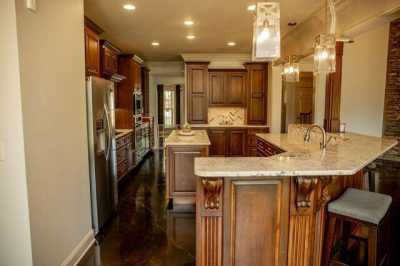 Home For Sale in Tupelo, Mississippi