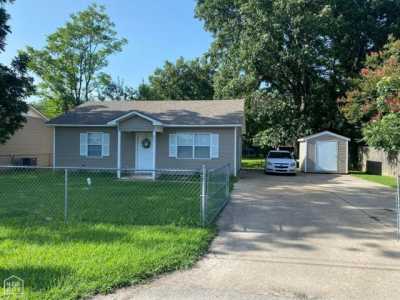 Home For Sale in Jonesboro, Arkansas