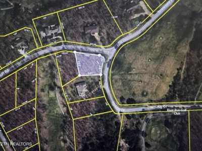 Residential Land For Sale in Crossville, Tennessee