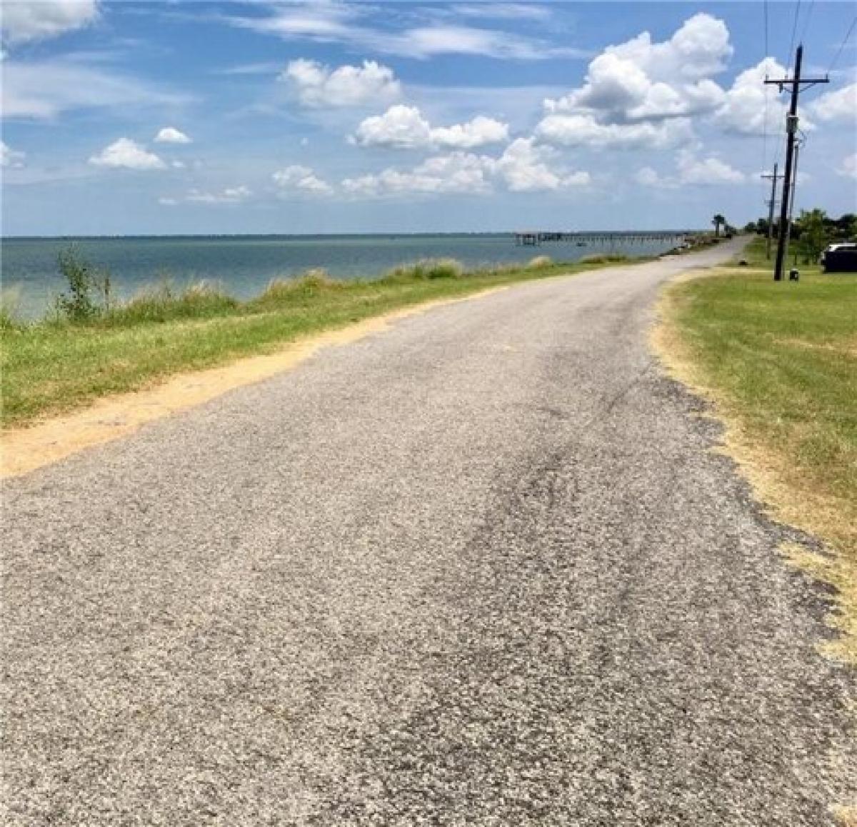 Picture of Residential Land For Sale in Taft, Texas, United States