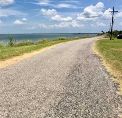 Residential Land For Sale in Taft, Texas