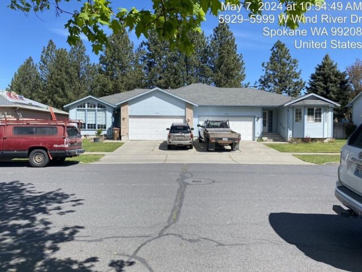 Picture of Home For Sale in Spokane, Washington, United States