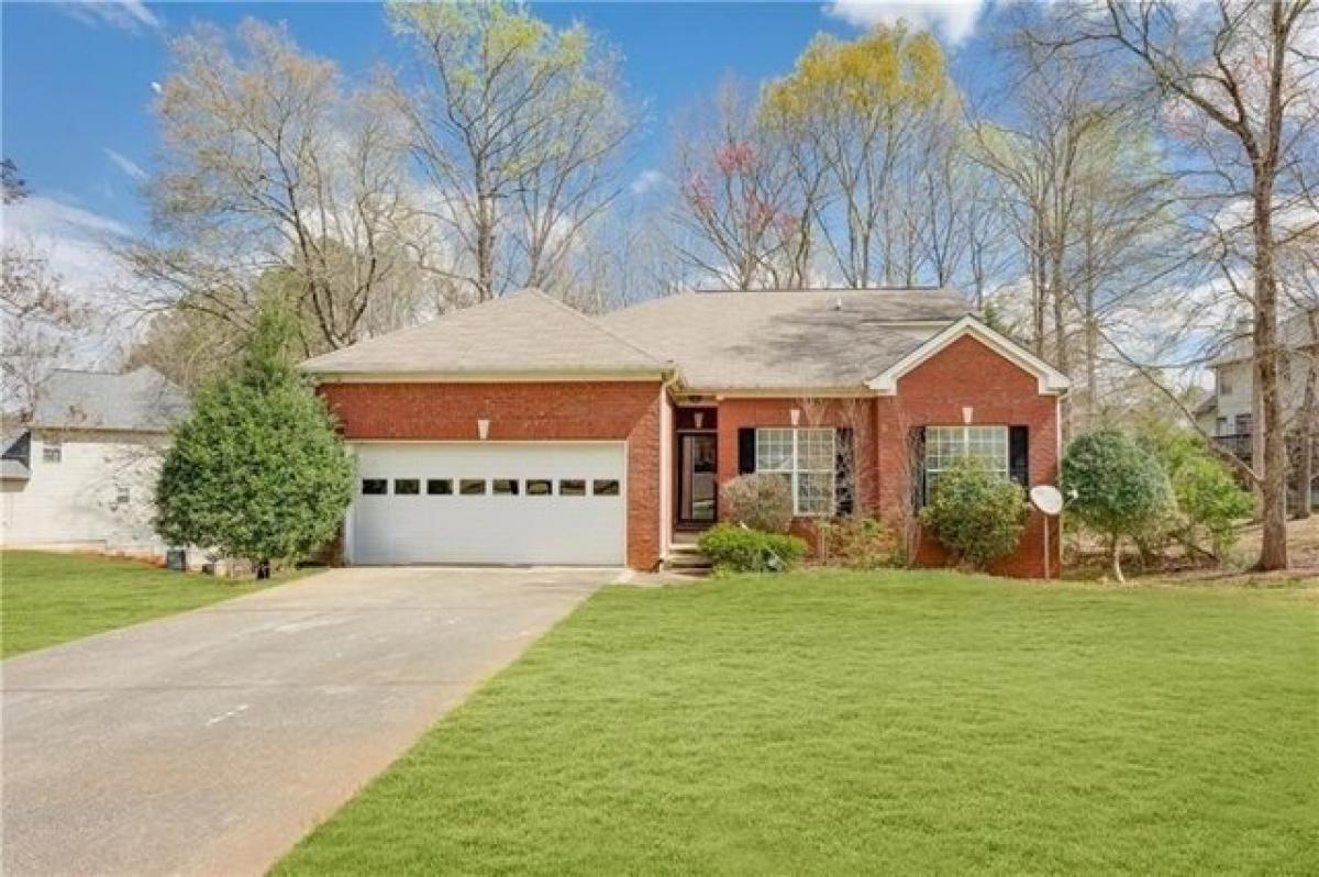 Picture of Home For Rent in Lithonia, Georgia, United States