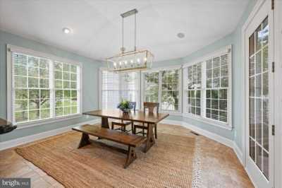 Home For Sale in Ashburn, Virginia