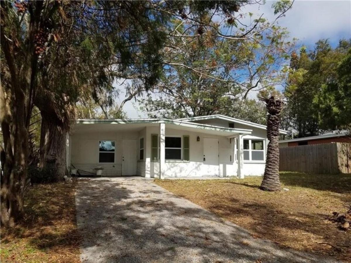 Picture of Home For Rent in New Port Richey, Florida, United States