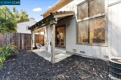 Home For Sale in Hercules, California