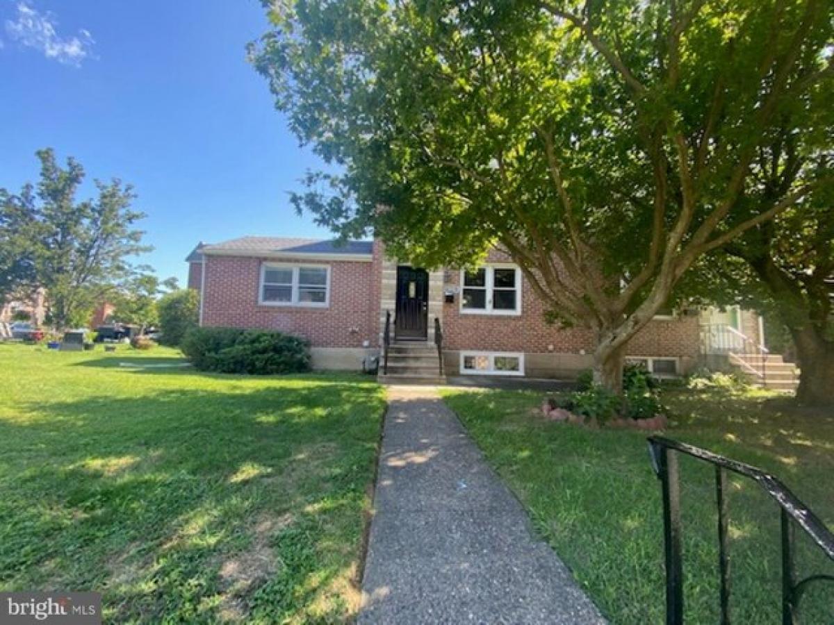 Picture of Home For Sale in Ridley Park, Pennsylvania, United States