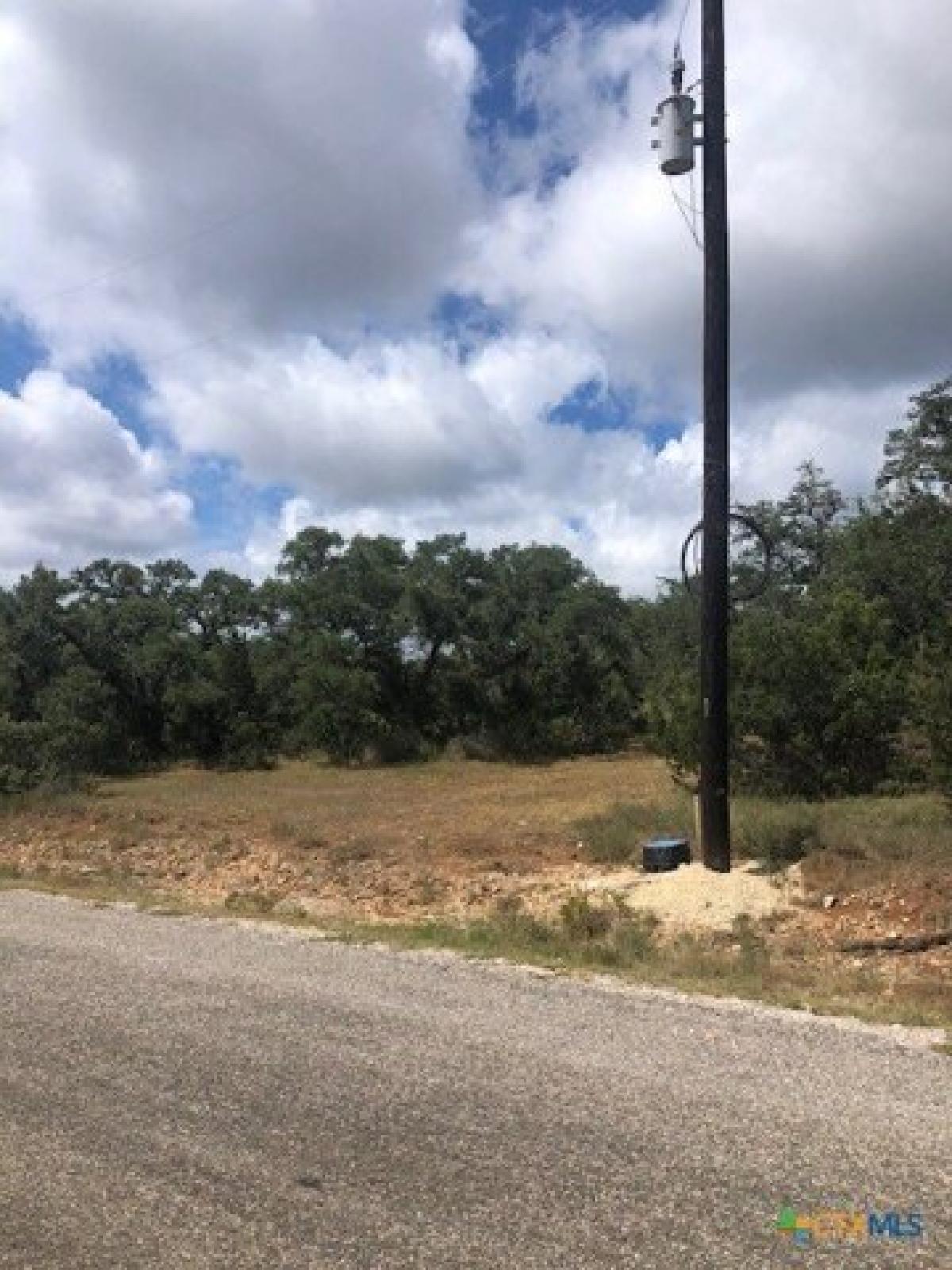 Picture of Residential Land For Sale in Blanco, Texas, United States