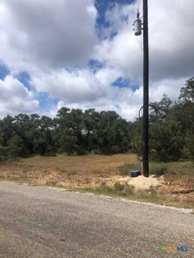 Residential Land For Sale in Blanco, Texas