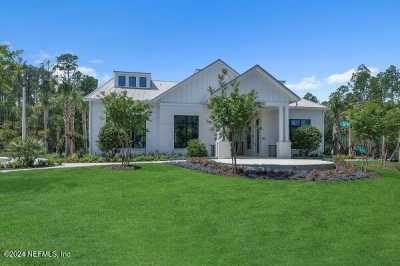 Home For Sale in Saint Johns, Florida