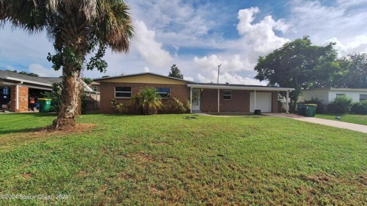 Picture of Home For Rent in Titusville, Florida, United States