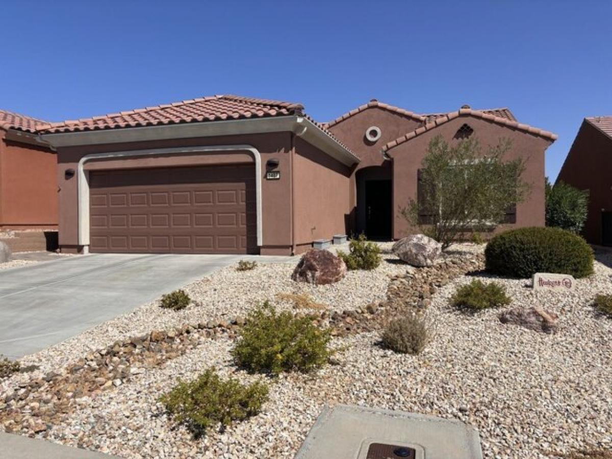 Picture of Home For Sale in Mesquite, Nevada, United States