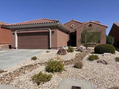 Home For Sale in Mesquite, Nevada