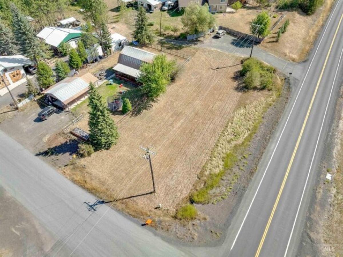 Picture of Residential Land For Sale in Deary, Idaho, United States