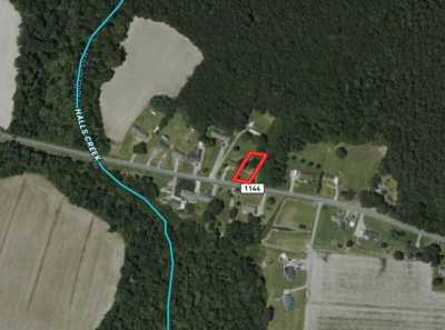 Residential Land For Sale in Elizabeth City, North Carolina