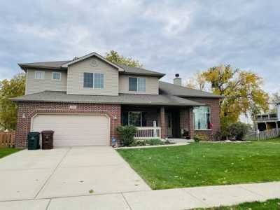 Home For Sale in Manteno, Illinois