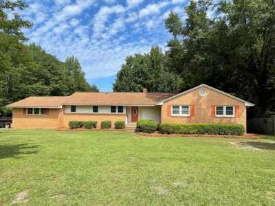 Home For Sale in Sumter, South Carolina