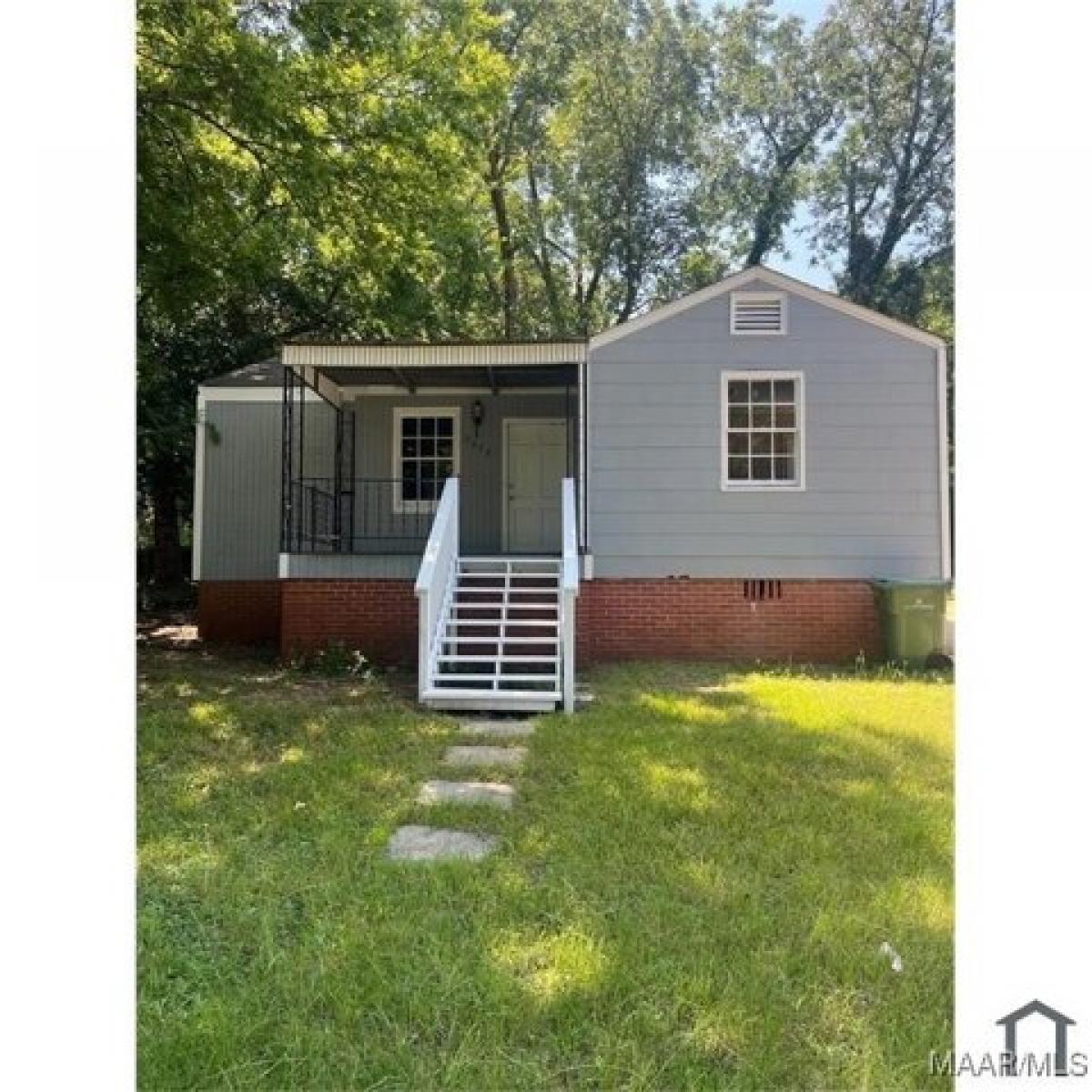 Picture of Home For Rent in Montgomery, Alabama, United States