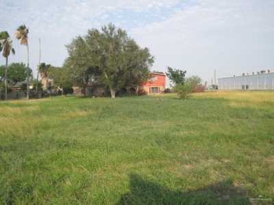 Residential Land For Sale in McAllen, Texas