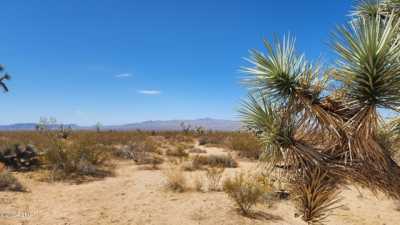 Residential Land For Sale in Yucca, Arizona