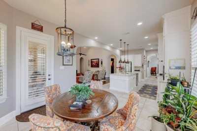 Home For Sale in Prosper, Texas