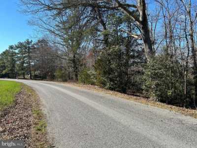 Residential Land For Sale in Milford, Virginia