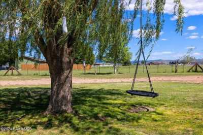 Home For Sale in Prescott Valley, Arizona