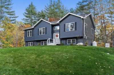 Home For Sale in Readfield, Maine