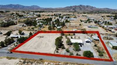 Home For Sale in Pahrump, Nevada