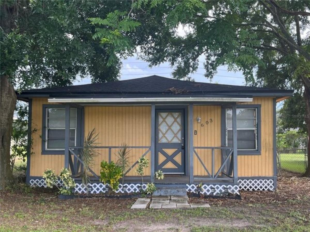 Picture of Home For Rent in Lake Wales, Florida, United States