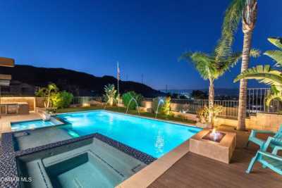 Home For Sale in Simi Valley, California