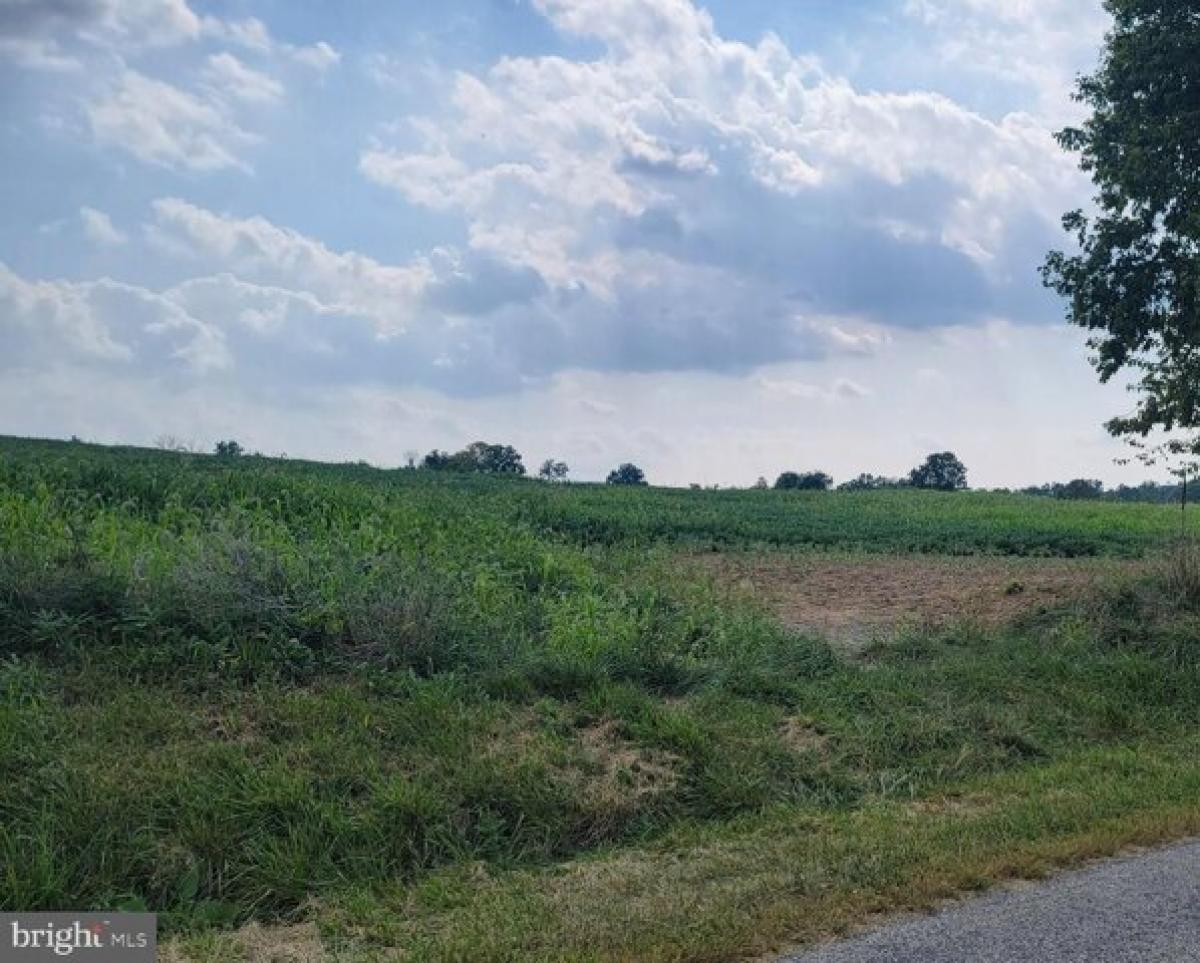 Picture of Residential Land For Sale in Fairfield, Pennsylvania, United States