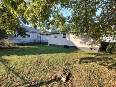 Home For Sale in Ironton, Ohio