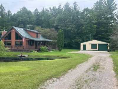 Home For Sale in Mio, Michigan